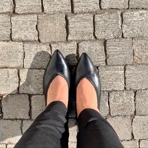 Hispanitas Selene Pump 👠
